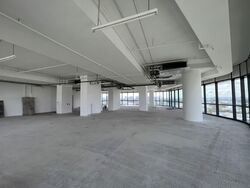 Woods Square (D25), Office #535406651